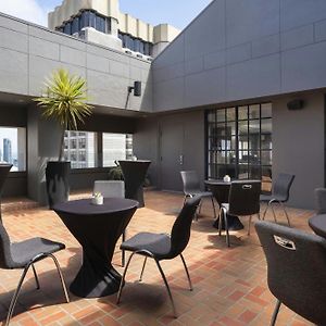 Jw Marriott San Francisco Union Square